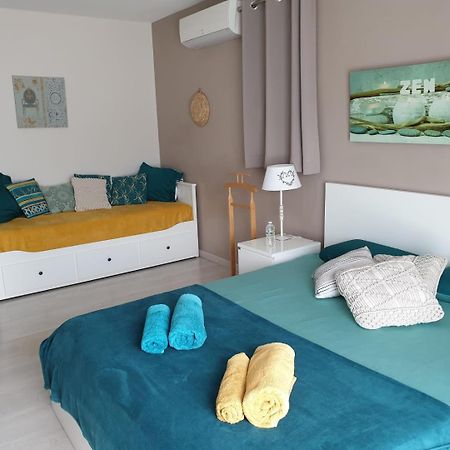Chambre D'Hotes A 10 Mn Au Sud D'Auch Orbessan Luaran gambar