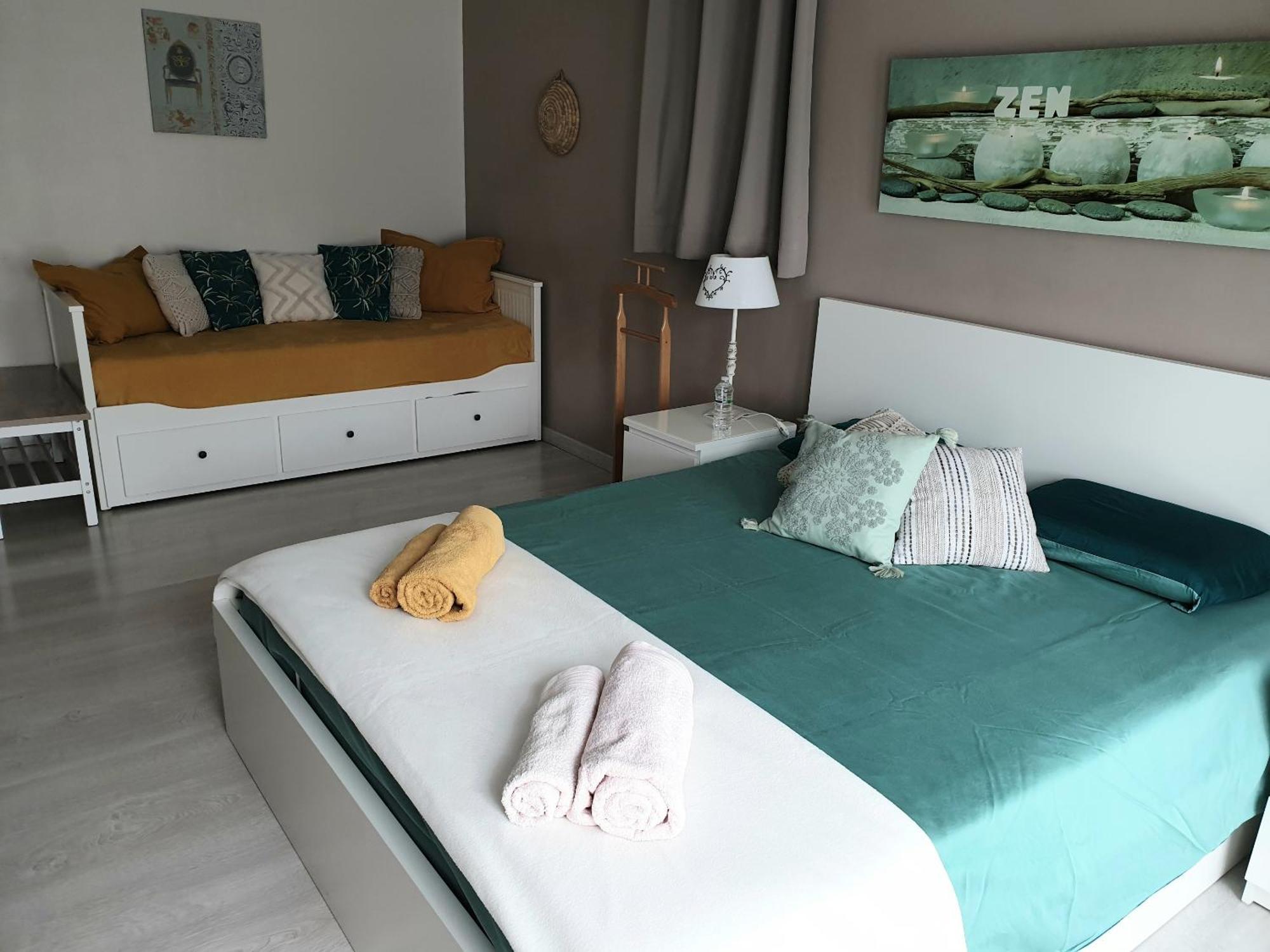 Chambre D'Hotes A 10 Mn Au Sud D'Auch Orbessan Luaran gambar