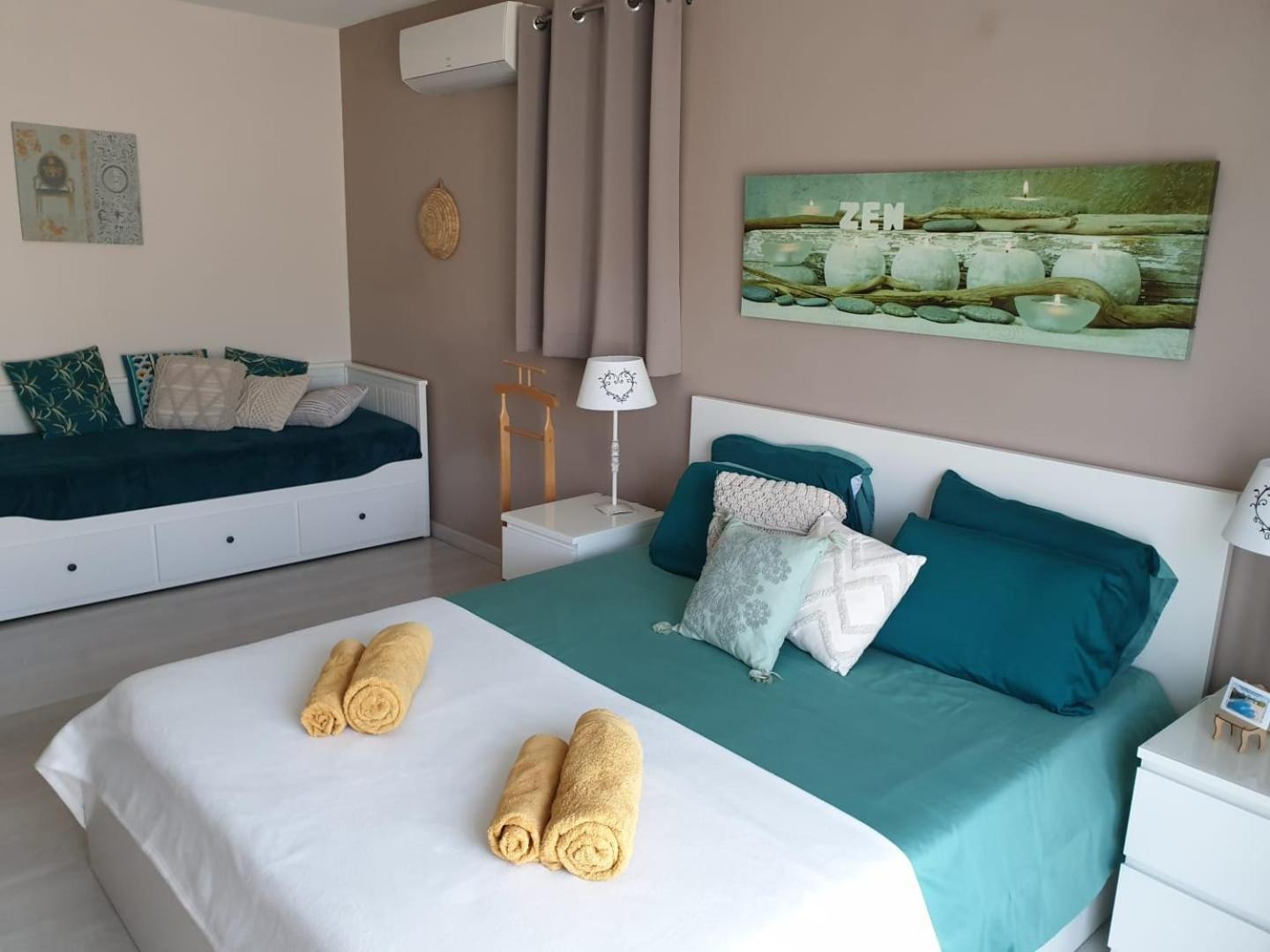 Chambre D'Hotes A 10 Mn Au Sud D'Auch Orbessan Luaran gambar