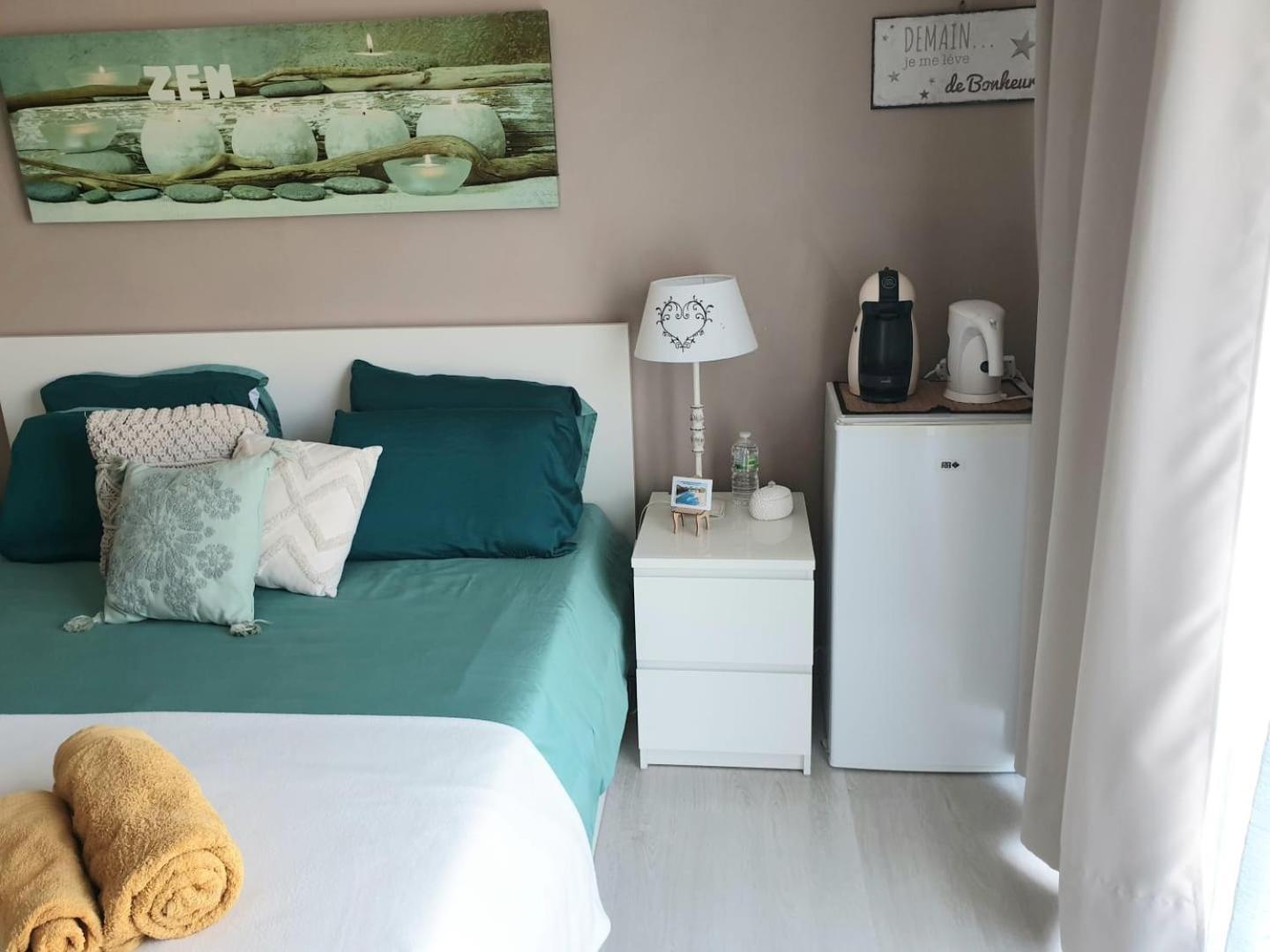 Chambre D'Hotes A 10 Mn Au Sud D'Auch Orbessan Luaran gambar